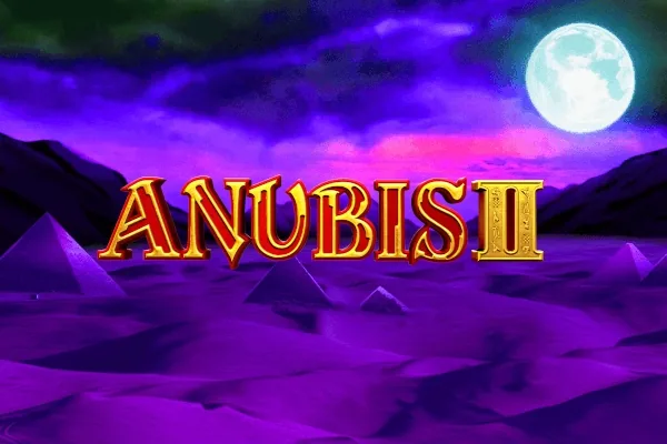 Anubis 2